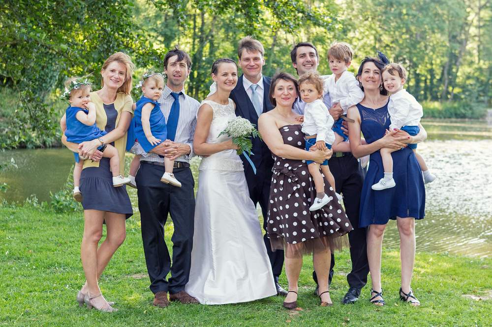 photographe mariage lorraine photo de famille