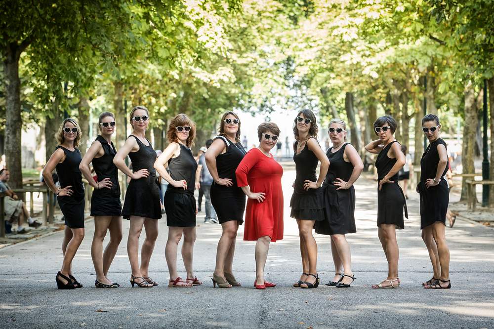 photographe nancy evjf les reines de beaute