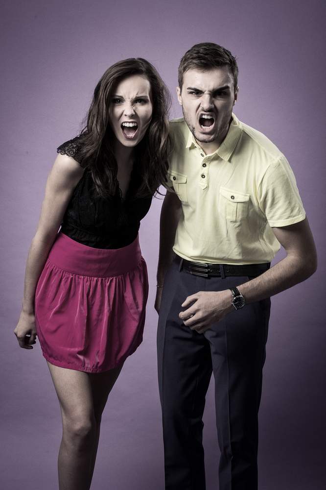 studio photographe nancy couple