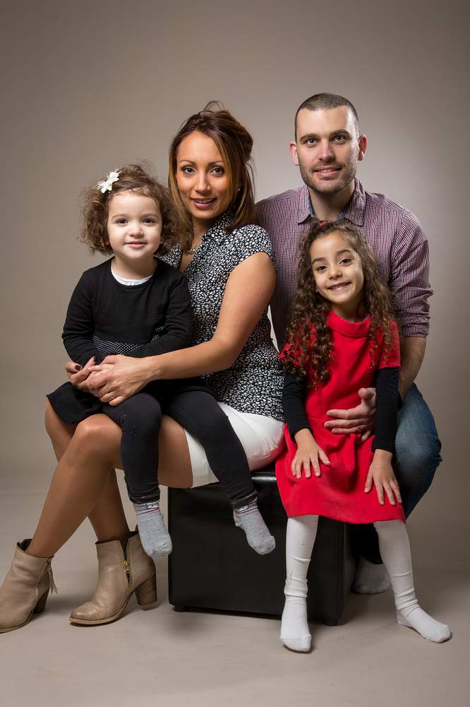studio photographe nancy famille