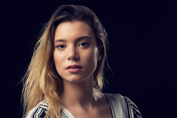photographe nancy shooting studio book et portrait beaute