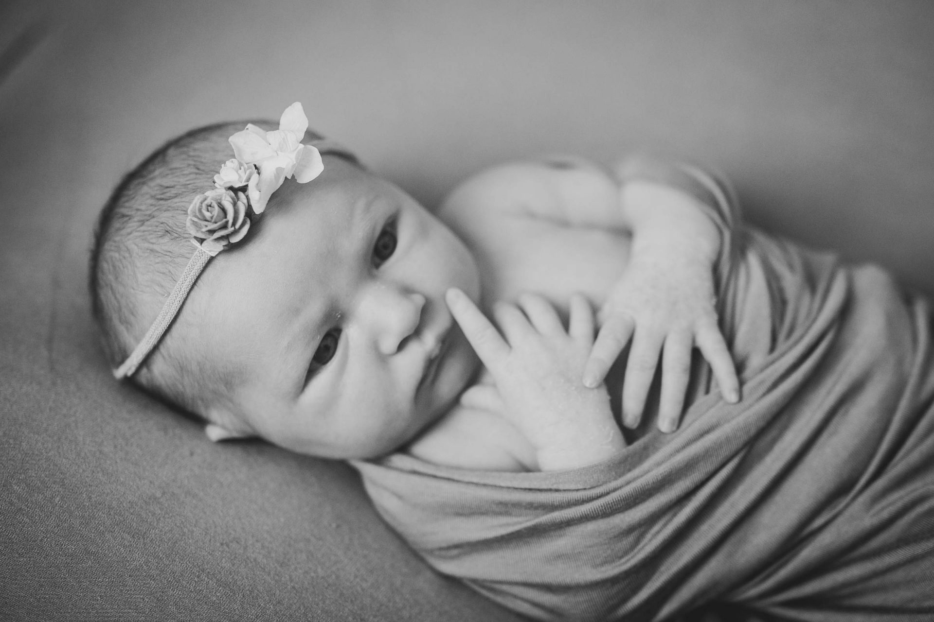 photographe bebe nancy calme paisible
