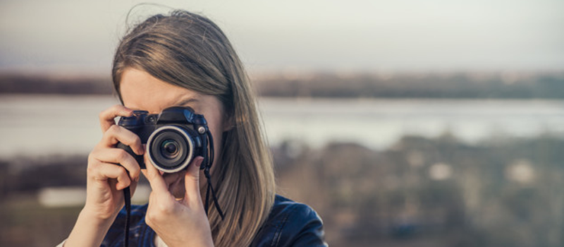 Qu est ce qu un photographe