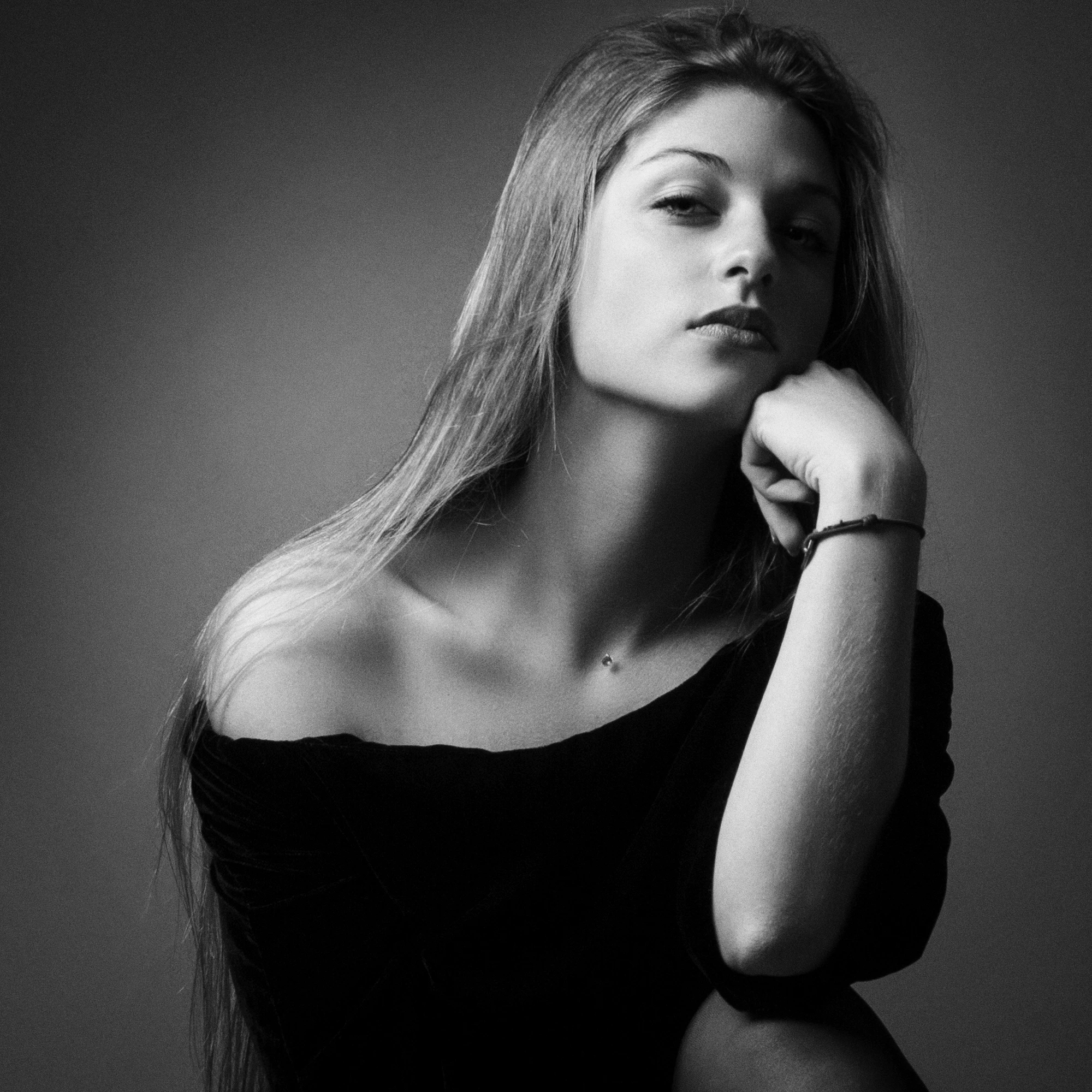photographe nancy shooting studio portrait caractere romane