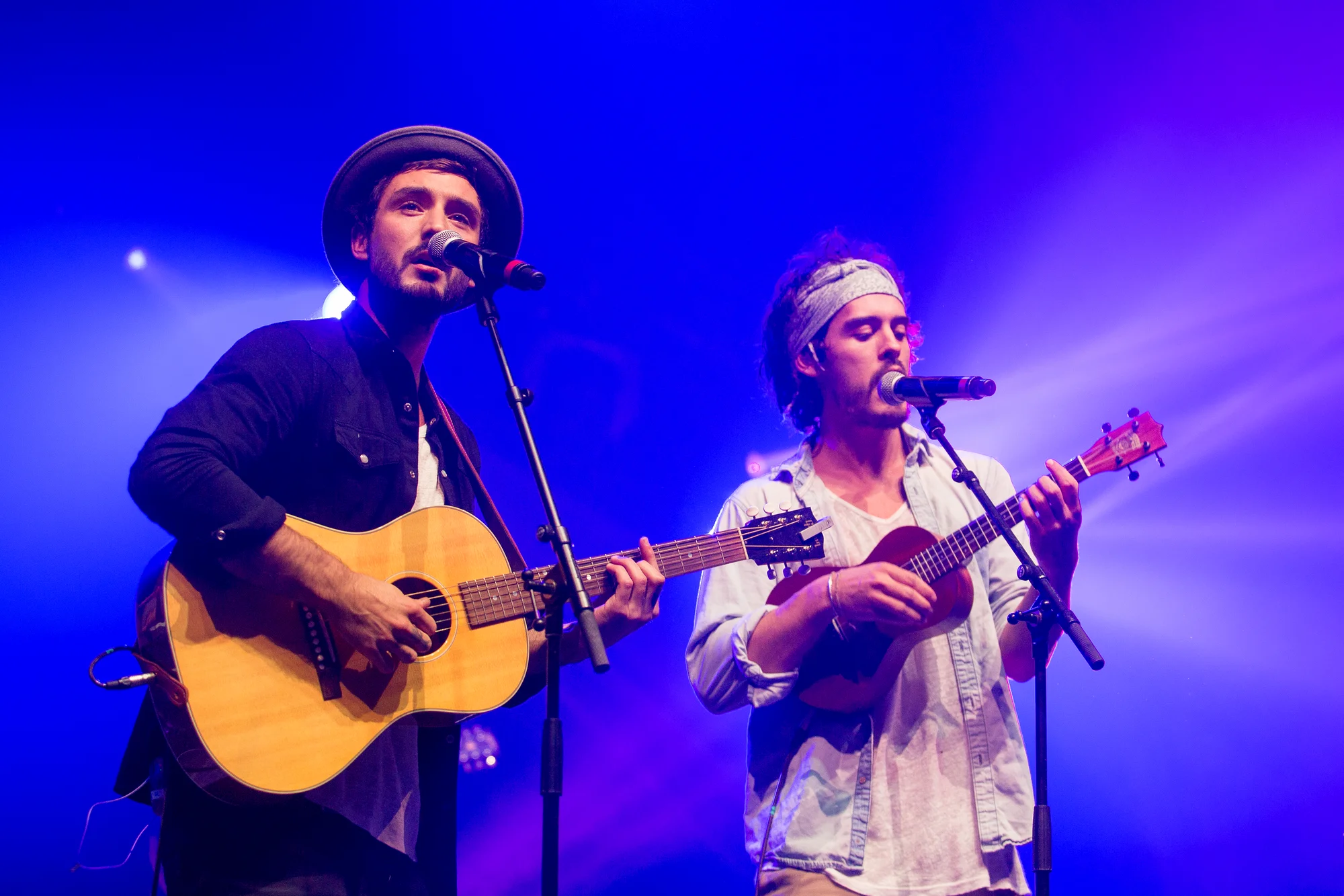 reportage lorraine les freros de la vega zenith