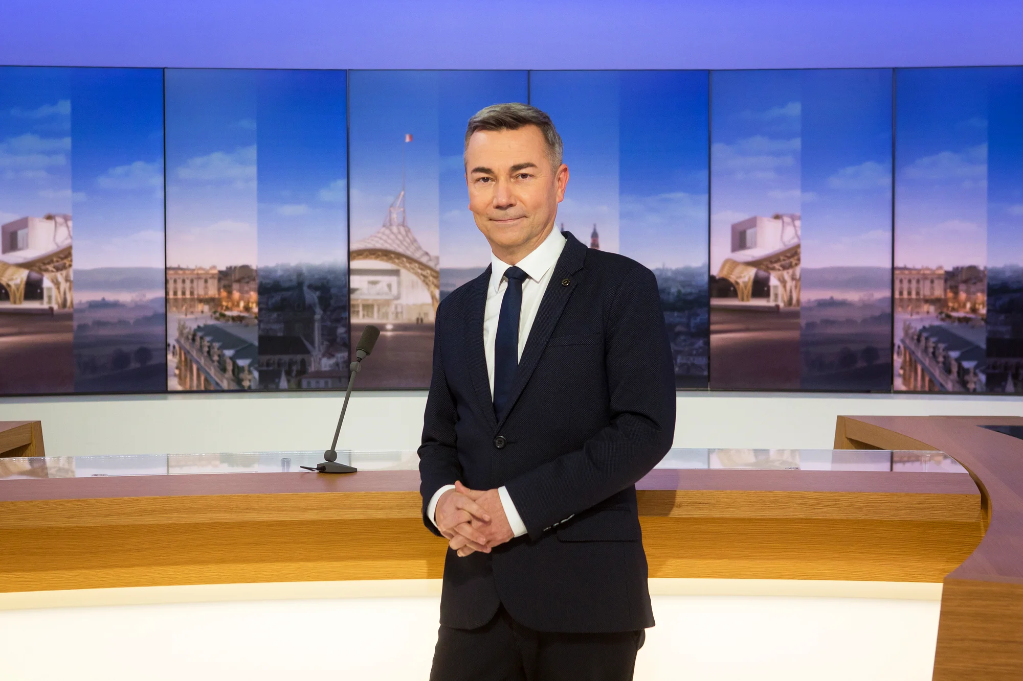 reportage photo journaliste france 3 lorraine