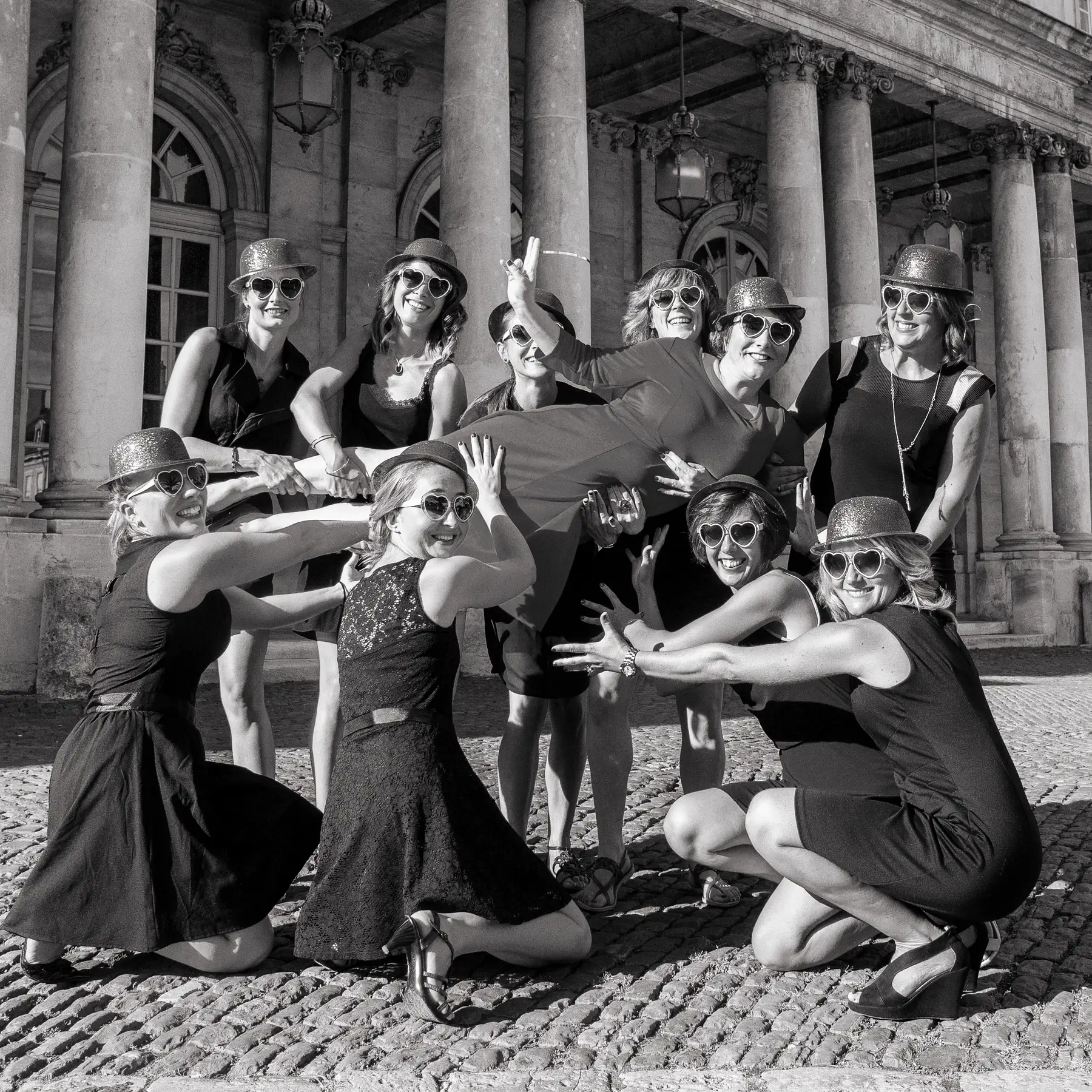 shooting evjf nancy 04